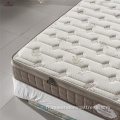 Matelas à ressort de poche comprimé sur mesure